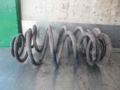 Recambio de muelle amortiguacion para renault megane i classic (la0) 1.9 dti diesel cat referencia OEM IAM   