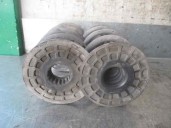 Recambio de muelle amortiguacion para renault megane i classic (la0) 1.9 dti diesel cat referencia OEM IAM   