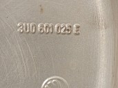 Recambio de llanta para skoda superb i (3u4) 2.0 tdi referencia OEM IAM 3U0601025E R177JX17H2ET37 