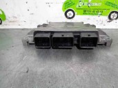 Recambio de centralita motor uce para renault grand modus 1.2 16v referencia OEM IAM 8200851165 S120202116A CONTINENTAL