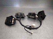 Recambio de mando volante para kia carens ( ) 1.7 crdi cat referencia OEM IAM 20A4000WK 96710A4100WK 