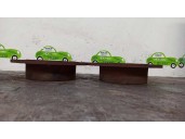 Recambio de disco freno delantero para subaru legacy familiar/outback b13 (bp) 2.5i outback referencia OEM IAM   