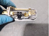 Recambio de luz interior para hyundai bayon (bc3) 1.0 t-gdi referencia OEM IAM 928913SXXX 928923S000NNB 