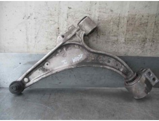 Recambio de brazo suspension inferior delantero izquierdo para opel astra j gti 1.4 sedan p10 referencia OEM IAM BFAT07 X36R01 