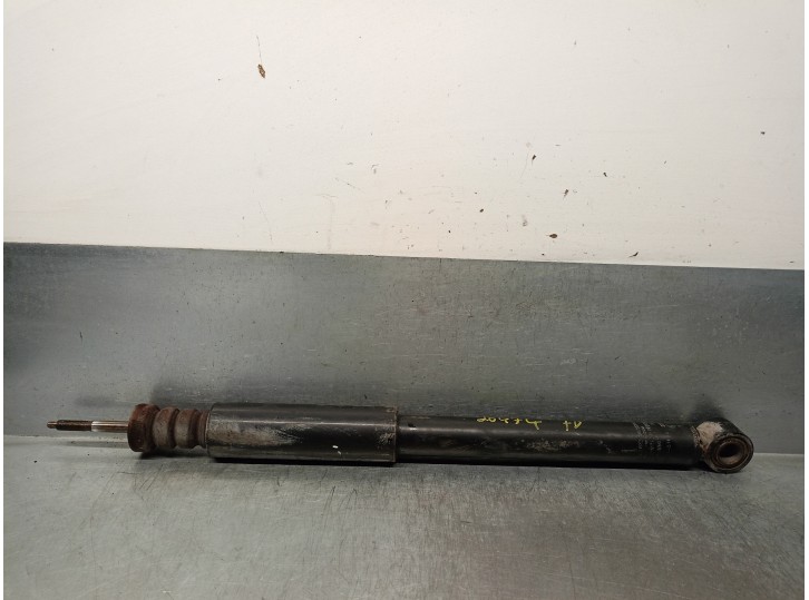 Replacement rear right shock absorber for Suzuki Splash A5B 1.0 12V CAT OEM IAM reference 4180051KA0 