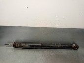 Replacement rear right shock absorber for Suzuki Splash A5B 1.0 12V CAT OEM IAM reference 4180051KA0 