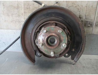 Recambio de mangueta trasera derecha para subaru legacy familiar/outback b13 (bp) 2.5i outback referencia OEM IAM 28473AG000  