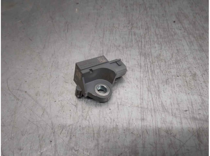 Recambio de sensor impacto para kia carens ( ) 1.7 crdi cat referencia OEM IAM 95930A4100 