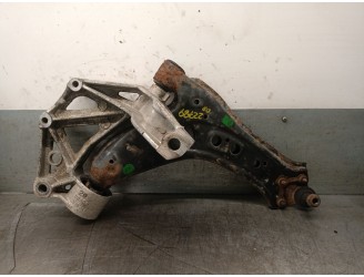 Recambio de brazo suspension inferior delantero derecho para seat cordoba (6l2) 1.9 tdi referencia OEM IAM 6Q0407151L 6Q0407151L