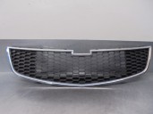 Recambio de rejilla delantera para chevrolet cruze 2.0 diesel cat referencia OEM IAM 96832937 