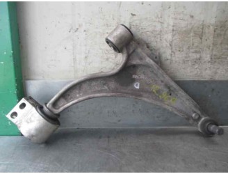 Recambio de brazo suspension inferior delantero derecho para opel astra j gti 1.4 sedan p10 referencia OEM IAM BFAT08 X2WR03 