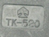 Recambio de enganche cinturon para mazda xedos 6 (ca) 1.6 16v referencia OEM IAM TK520 CA355772096 