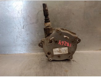 Recambio de depresor freno / bomba vacio para mercedes-benz clase a (w169) 2.0 cdi cat referencia OEM IAM A6402300465 14S1014120