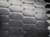 Recambio de rejilla delantera para chevrolet cruze 2.0 diesel cat referencia OEM IAM 96832937  