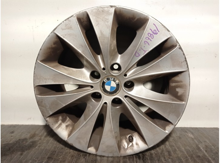 Recambio de llanta para bmw serie 5 berlina (e60) 3.0 24v cat referencia OEM IAM 6758775 R1771/2JX17EH2IS20 