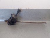 Recambio de palanca cambio para mercedes-benz clase s (w126) berlina+coupe 3.0 referencia OEM IAM 1262670740  