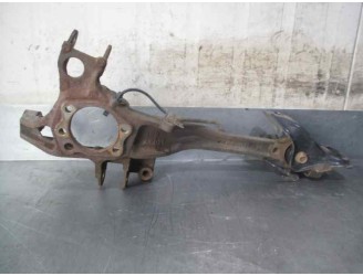 Recambio de mangueta trasera derecha para subaru legacy familiar/outback b13 (bp) 2.5i outback referencia OEM IAM 20252AG000  