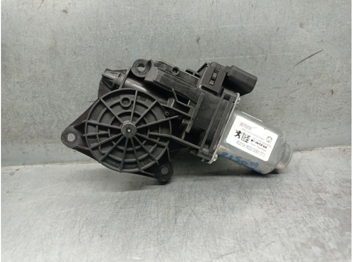 Recambio de motor elevalunas trasero izquierdo para peugeot 508 sw ii (fc_, fj_, f4_) 2.0 bluehdi 160 referencia OEM IAM 9837668