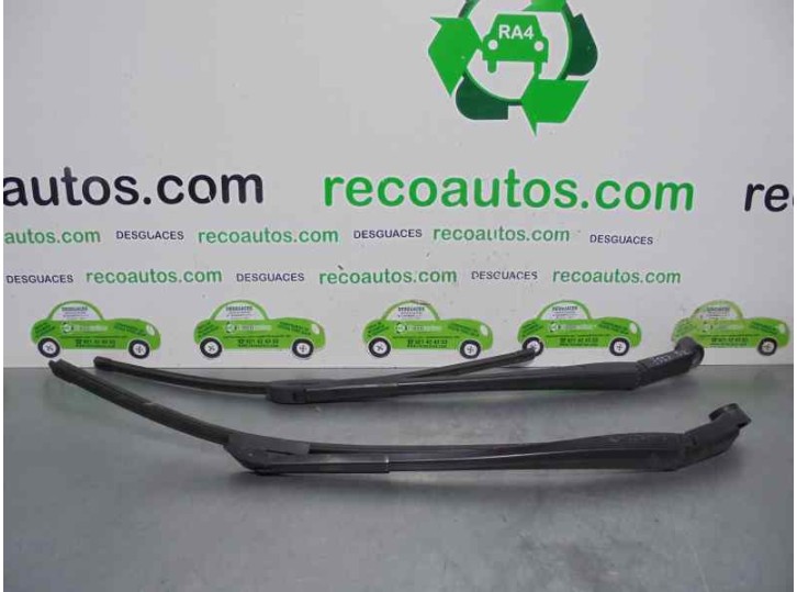 Recambio de brazo limpia delantero derecho para honda civic berlina 4 hybrid (fd3) 1.3 cat referencia OEM IAM 76600SNBG02 