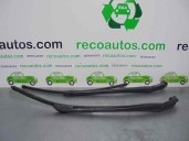Recambio de brazo limpia delantero derecho para honda civic berlina 4 hybrid (fd3) 1.3 cat referencia OEM IAM 76600SNBG02 