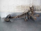 Recambio de mangueta trasera derecha para subaru legacy familiar/outback b13 (bp) 2.5i outback referencia OEM IAM 20252AG000  