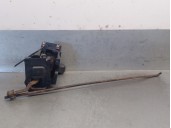 Recambio de palanca cambio para mercedes-benz clase s (w126) berlina+coupe 3.0 referencia OEM IAM 1262670740  