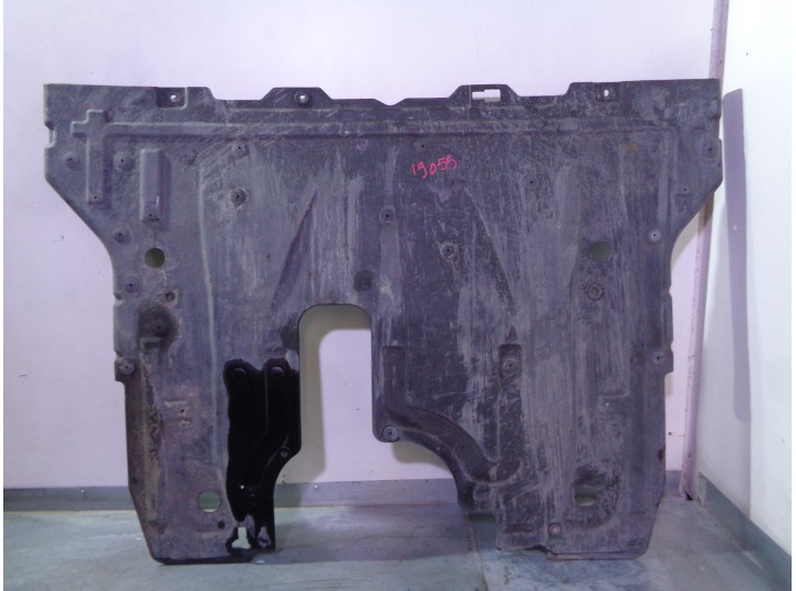 Recambio de cubrecarter para chevrolet cruze 2.0 diesel cat referencia OEM IAM 96994786 CESTA 38