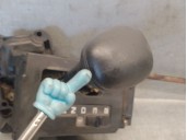 Recambio de palanca cambio para mercedes-benz clase s (w126) berlina+coupe 3.0 referencia OEM IAM 1262670740  