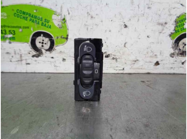 Recambio de mando luces salpicadero para renault grand modus 1.2 16v referencia OEM IAM 8200022569 6281 VALEO