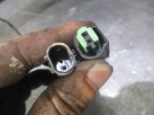 Recambio de mangueta trasera derecha para subaru legacy familiar/outback b13 (bp) 2.5i outback referencia OEM IAM 20252AG000  