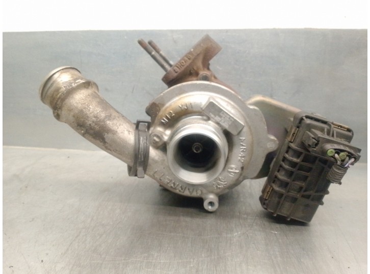 Recambio de turbocompresor para chevrolet cruze 2.0 diesel cat referencia OEM IAM 96832200 7719030002 GARRETT