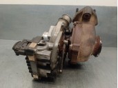 Recambio de turbocompresor para chevrolet cruze 2.0 diesel cat referencia OEM IAM 96832200 7719030002 GARRETT