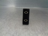 Recambio de mando elevalunas delantero derecho para peugeot 405 break 1.9 cat referencia OEM IAM 6552V1 655372 