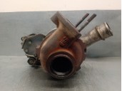 Recambio de turbocompresor para chevrolet cruze 2.0 diesel cat referencia OEM IAM 96832200 7719030002 GARRETT