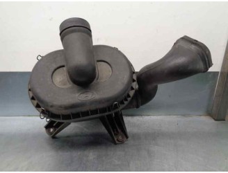 Recambio de carcasa filtro de aire para hyundai h 1 2.5 diesel referencia OEM IAM 281104A620  
