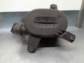 Recambio de carcasa filtro de aire para hyundai h 1 2.5 diesel referencia OEM IAM 281104A620 