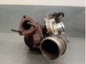 Recambio de turbocompresor para chevrolet cruze 2.0 diesel cat referencia OEM IAM 96832200 7719030002 GARRETT