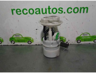Recambio de aforador para renault grand modus 1.2 16v referencia OEM IAM 8200725022 09746779902 MARWAL