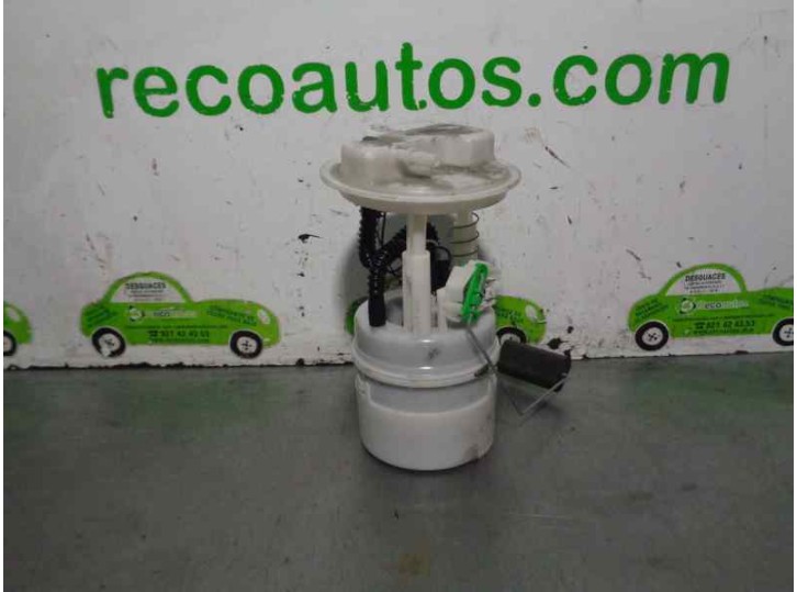 Recambio de aforador para renault grand modus 1.2 16v referencia OEM IAM 8200725022 09746779902 MARWAL