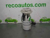 Recambio de aforador para renault grand modus 1.2 16v referencia OEM IAM 8200725022 09746779902 MARWAL