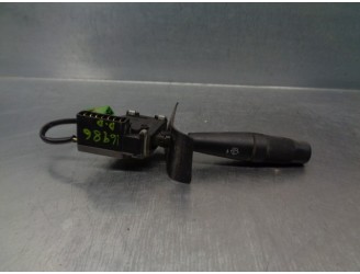 Recambio de mando limpia para peugeot 405 break 1.9 cat referencia OEM IAM 9758400180 