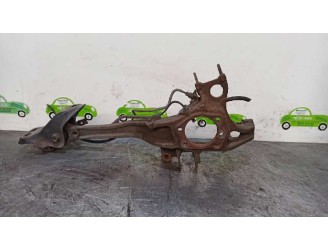 Recambio de mangueta trasera izquierda para subaru legacy familiar/outback b13 (bp) 2.5i outback referencia OEM IAM 199AE031  