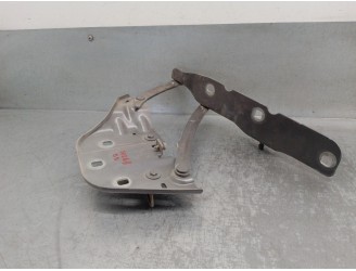 Recambio de bisagra capot para land rover range rover velar 2.0 diesel cat referencia OEM IAM J8A216800GH DERECHA 