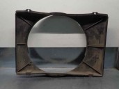 Recambio de calandra delantera de radiador para hyundai h 1 2.5 diesel referencia OEM IAM 2533504A100  