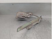 Recambio de bisagra capot para land rover range rover velar 2.0 diesel cat referencia OEM IAM J8A216800GH DERECHA 