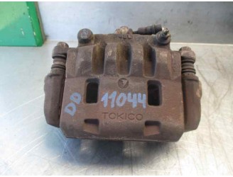 Recambio de pinza freno delantera derecha para subaru legacy familiar/outback b13 (bp) 2.5i outback referencia OEM IAM 26292AE16