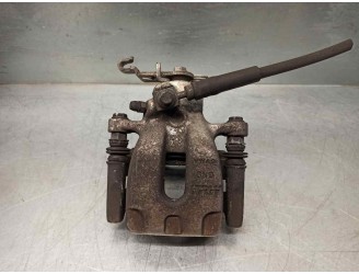 Recambio de pinza freno trasera izquierda para skoda octavia combi (5e5) 1.5 16v tgi bivalent. gasolina / cng referencia OEM IAM