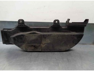 Recambio de carcasa filtro de aire para hyundai h 1 2.5 diesel referencia OEM IAM 2817243510  