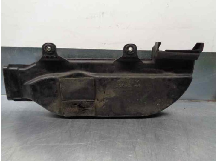 Replacement air filter housing for Hyundai H1 2.5 Diesel OEM IAM reference 2817243510 