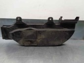 Recambio de carcasa filtro de aire para hyundai h 1 2.5 diesel referencia OEM IAM 2817243510  